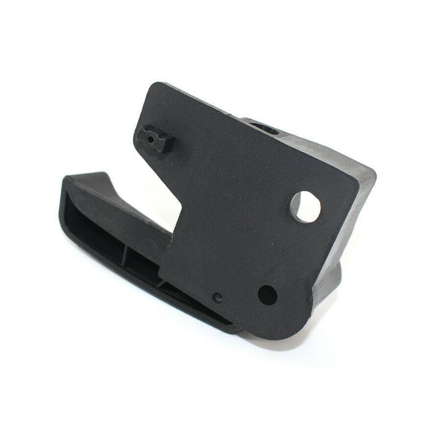 1x Hood Release Latch Handle For Chevrolet K2500 K1500 C3500 C1500 1995-2000