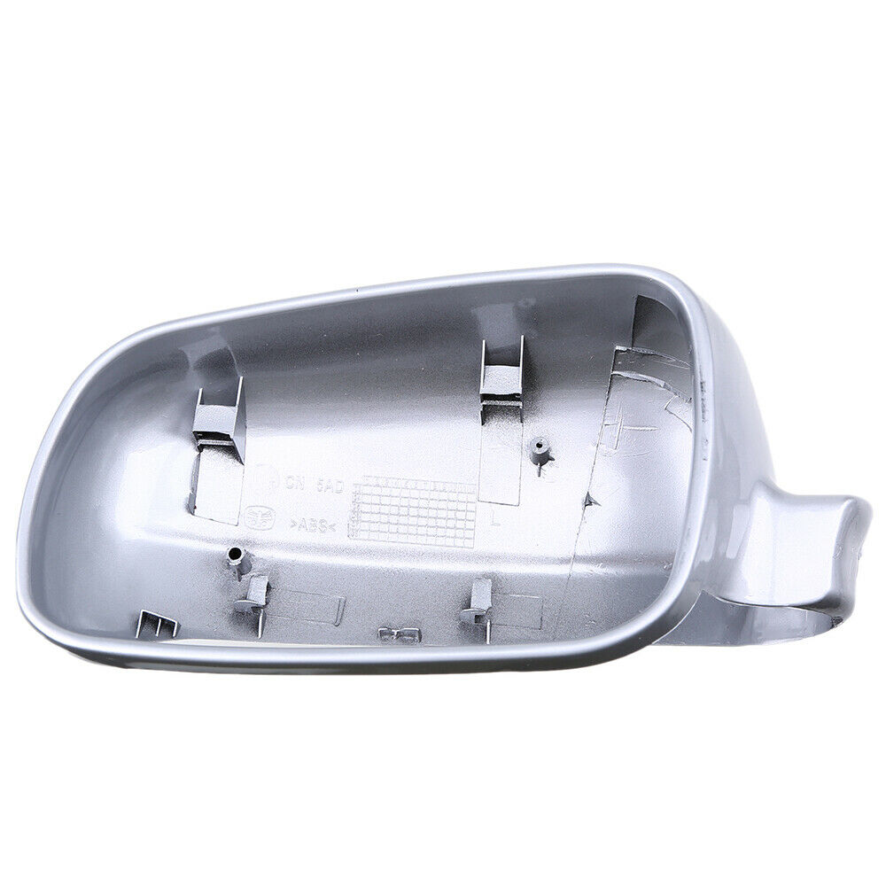 Front Left Side Rearview Mirror Cover Cap Fits VW Golf Jetta MK4 GTI 1999-2005