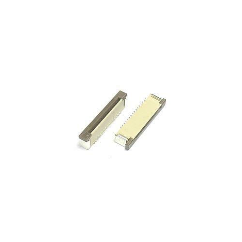 [40pcs] Socket-16-Pin-to-Tape Socket to  Cable 16 PIN R=1.0mm