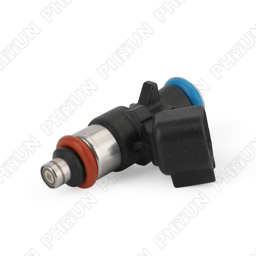 Fuel Injector For Dodge Ram Jeep Chrysler 300 Chrysler 200 05184085AD 812-11135