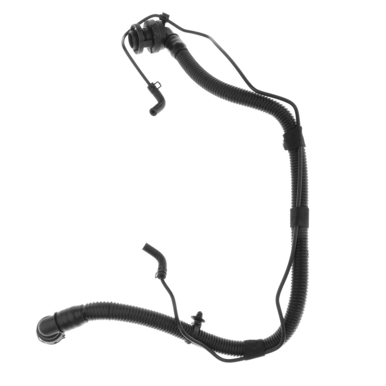 Positive Ventilation PCV Valve Hose Tubing with Bypass Valve Tube For Sonic Trax