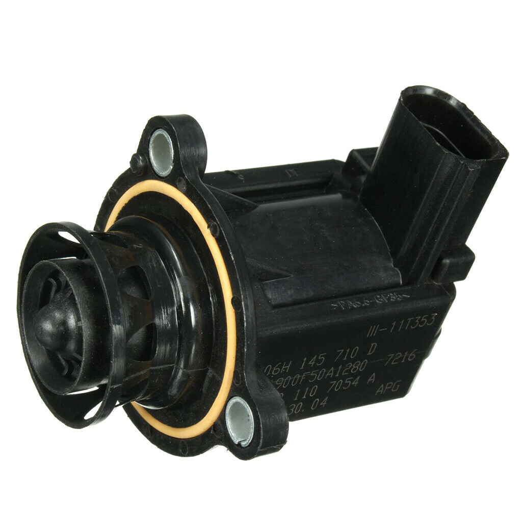 Air Infection Diverter Valve for Audi A3 A4 A5 A6 Beetle   Passat