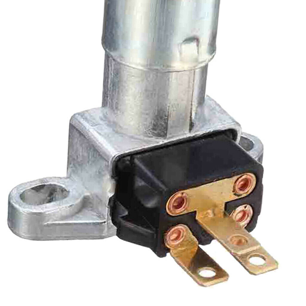 Headlight Dimmer Switch Fits Cadillac Chevrolet GMC Pontiac Opel Peterbilt