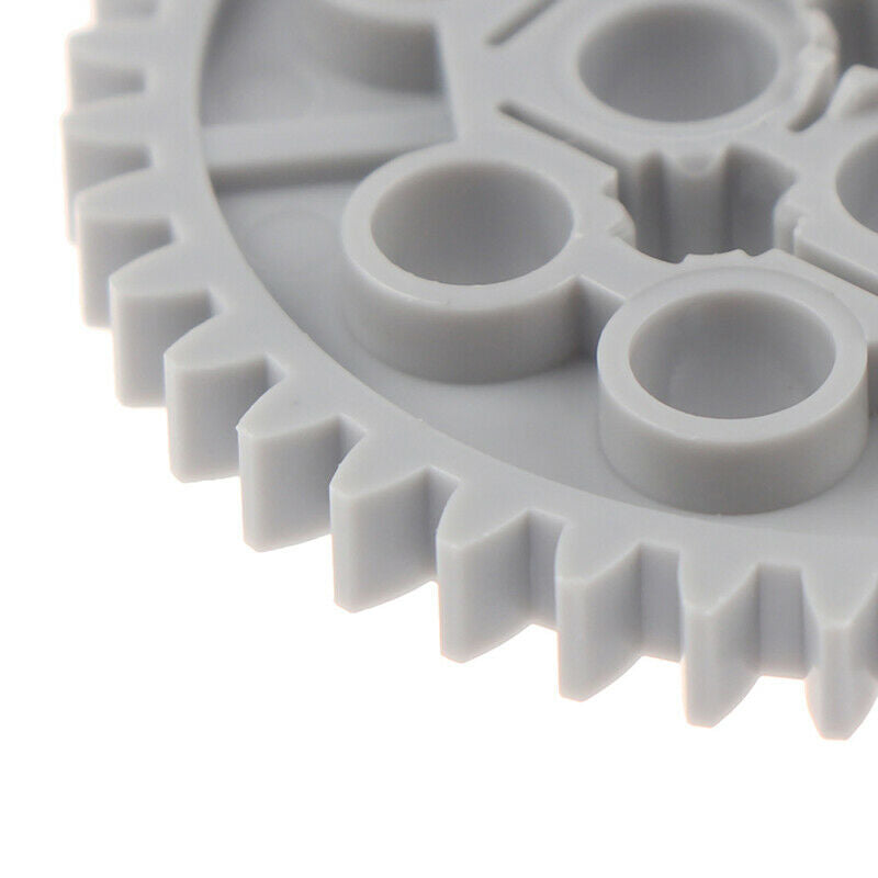 2Pc Toys Technic compatible with Gear WHEEL Z40 Best Gift for Kid .l8