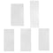 Clear Stencils Quilt Template Stencilslarge Stipple Patchwork Stitch Sewing