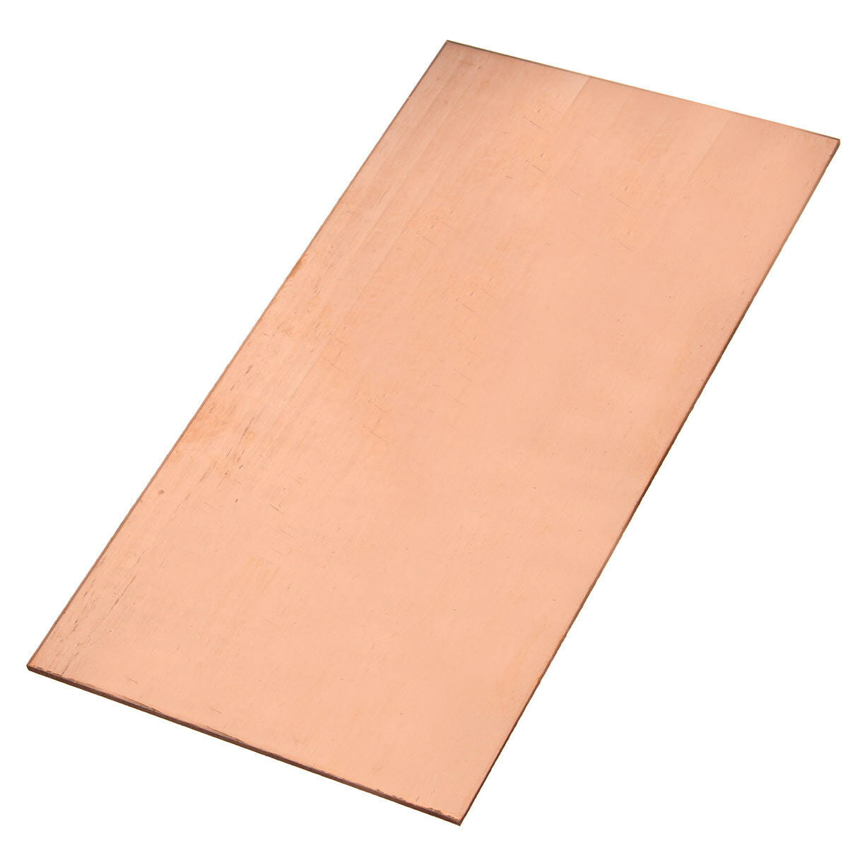 99.99% Pure Copper Cu Metal Sheet Plate 2mm*100mm*200mm 1pcs