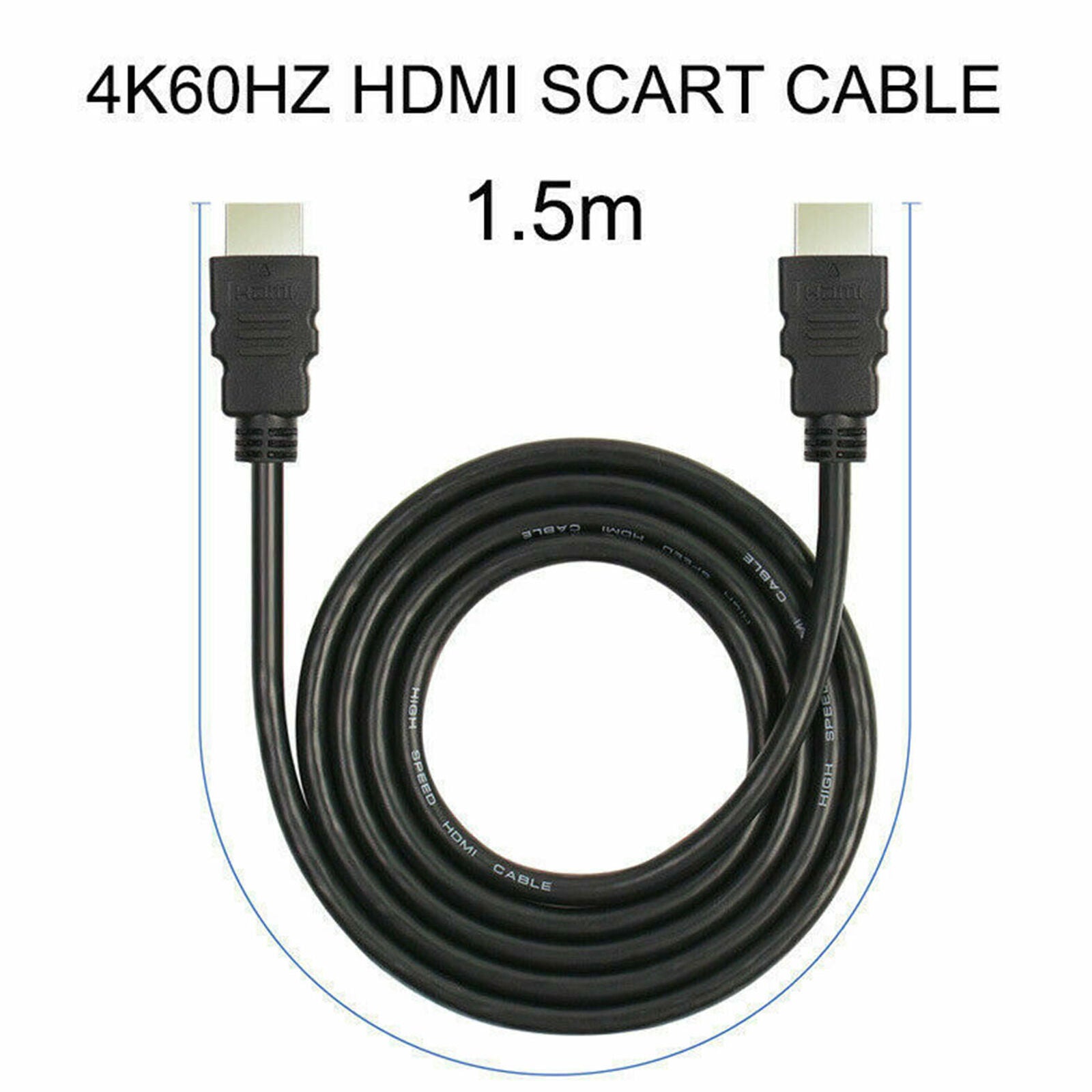 Converter 720P HDMI Adapter HD Cable For NS 64/SNES/NGC/SFC Gamecube Console