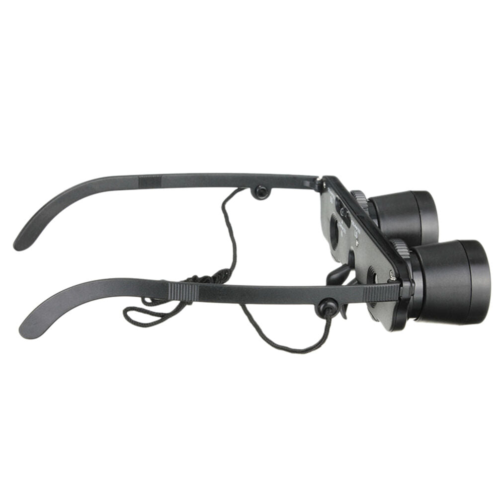3X28 Binoculars Telescope Glasses Outdoor Fishing Game Watching Tackle Tools Fx