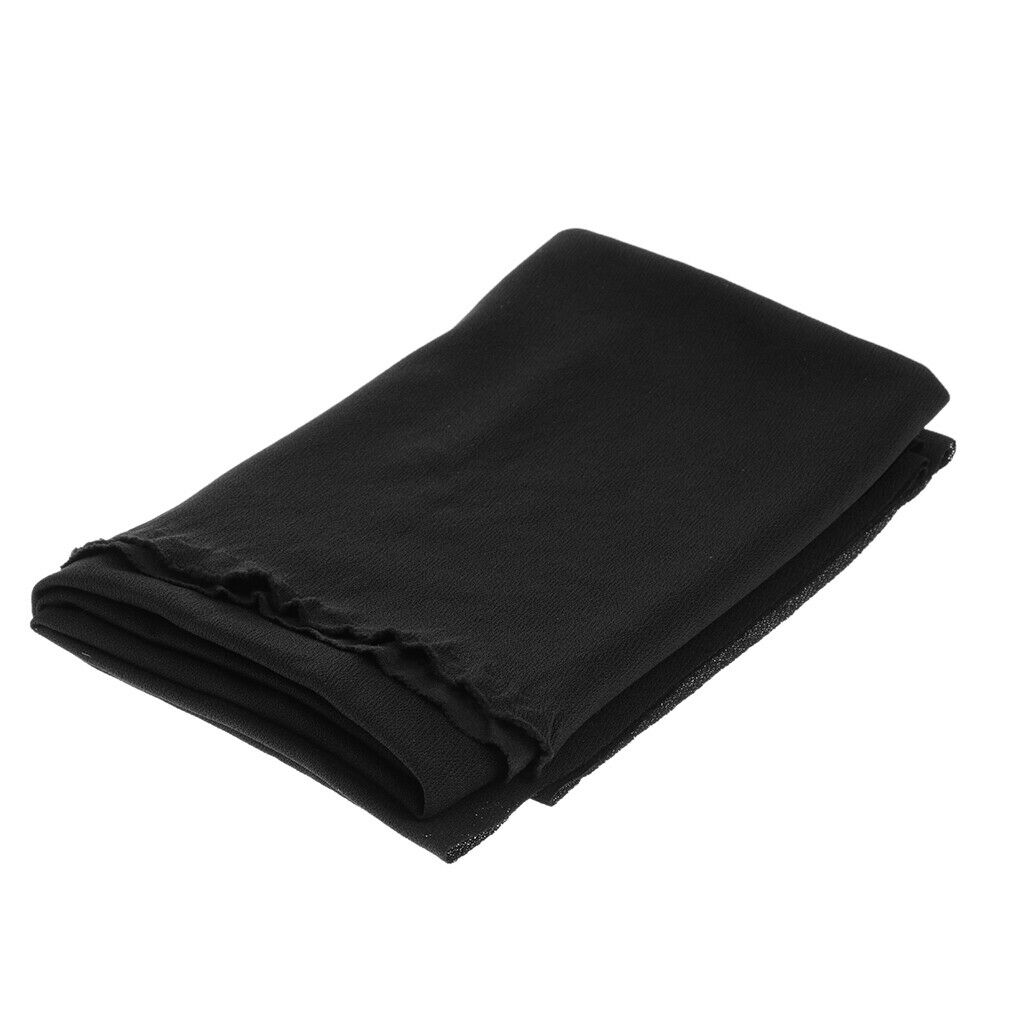 2X Speaker Cloth Parts Fabric For Protective Cover Stereo Audio 170x50cm