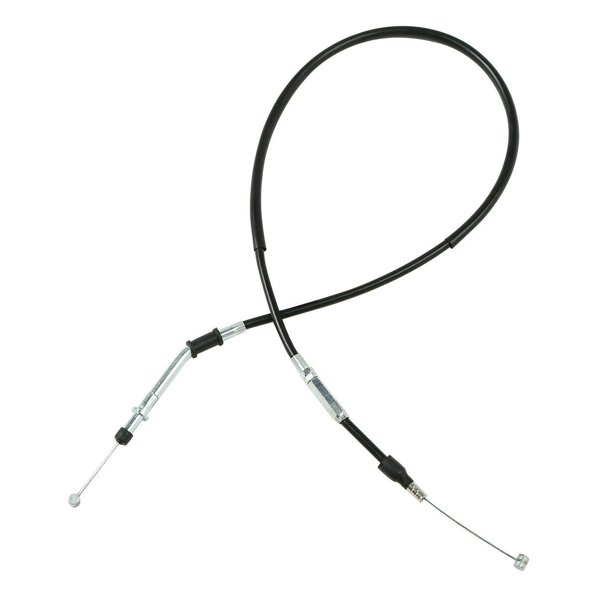 Motorbike Motorcycle Clutch Cable Fit For Suzuki DR 350 S 1990-1994 93 92 91