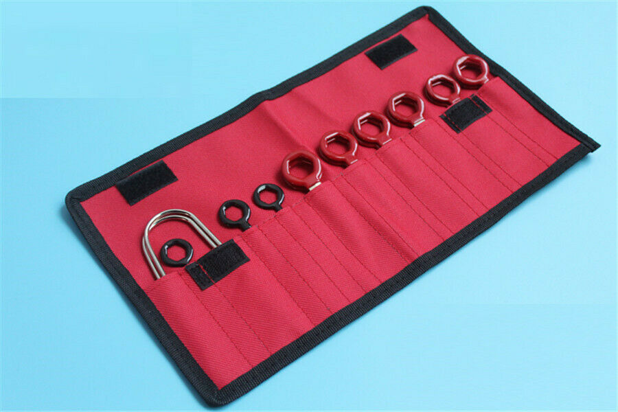 20PC Car Stereo Radio Removal Key Pry Plier Door Panel Fastener Remover Tool Kit