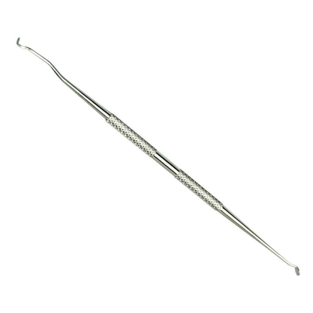 2Pcs Beekeeping Grafting Tool Bee Queen Larva Worm Shift Needle NON-SLIP