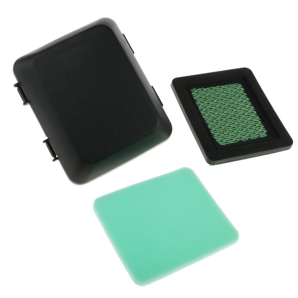 Air Filter Air Cleaner Cover for  GCV135 GCV160