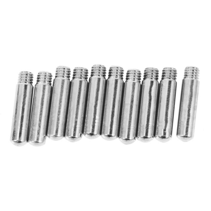 24PCS SG-55 AG-60 WSD-60 Plasma Cutter Cutting Torch Tip Nozzles Consumables KJ5