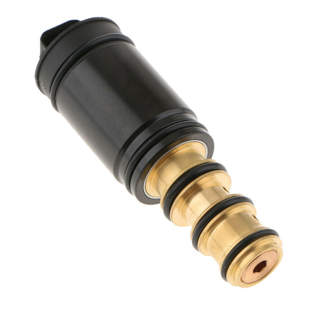 AC A/C Air Compressor Solenoid Valve for Corolla Camry RAV4 Vios Crown Reiz