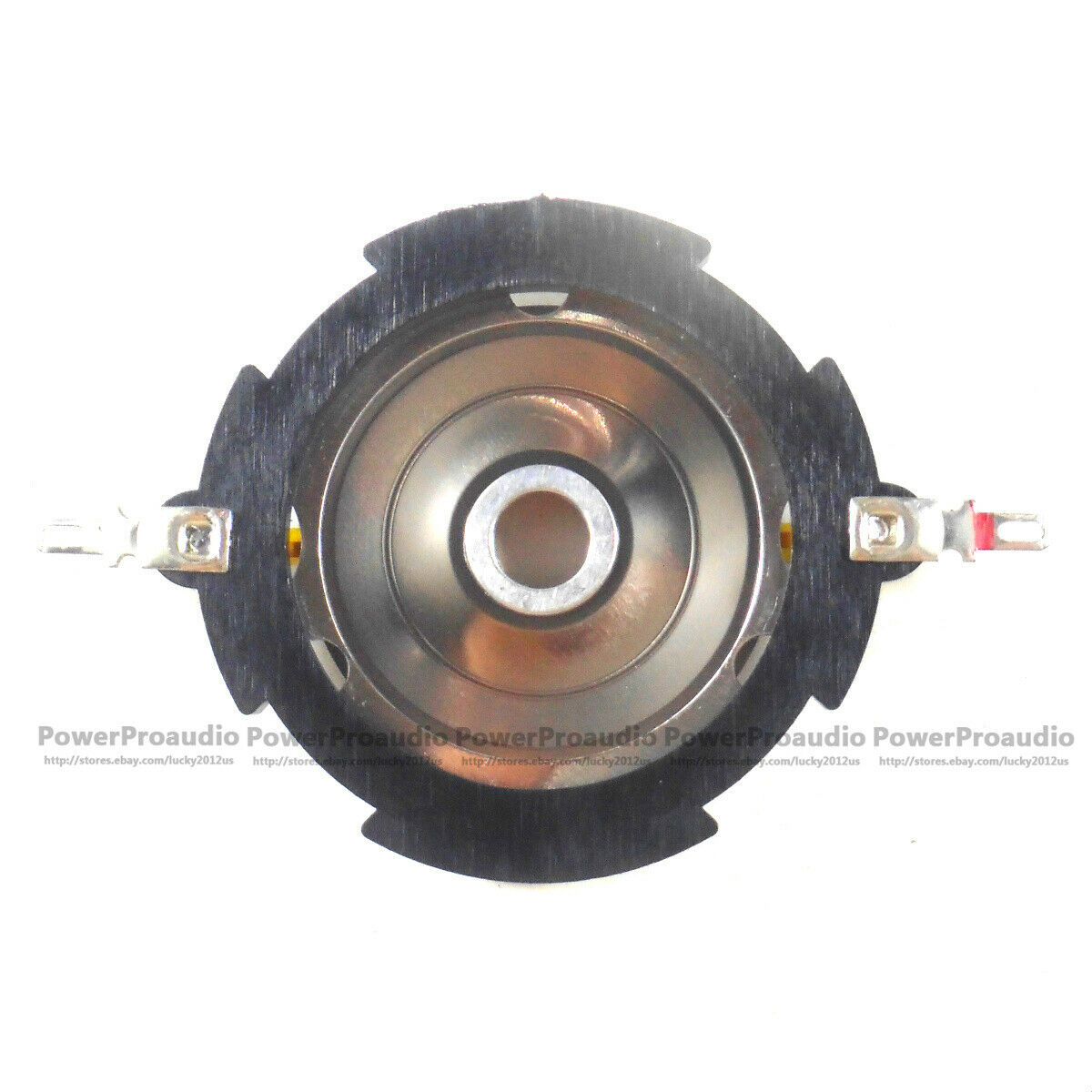 2PCS Diaphragm For PRO-TW220 T DS18 PRO-TW220VC Horn 4 Ohm