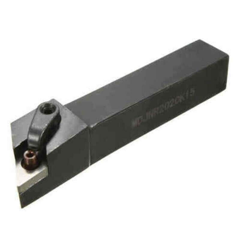 MDJNR2020K15 (20mmx125mm) CNC Lathe External Turning Tool Holder For DNMG1504
