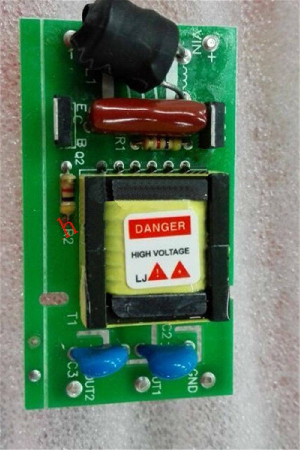 For LCD Inverter TDK CXA-M10M-L Inverter (24V)