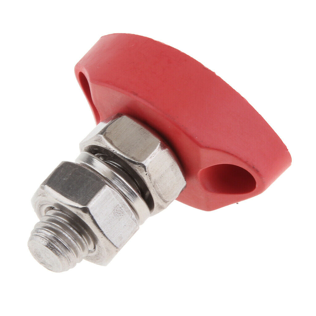 Power Terminal Block Marine Terminal Block For Marine Boat Yachts Truck RV