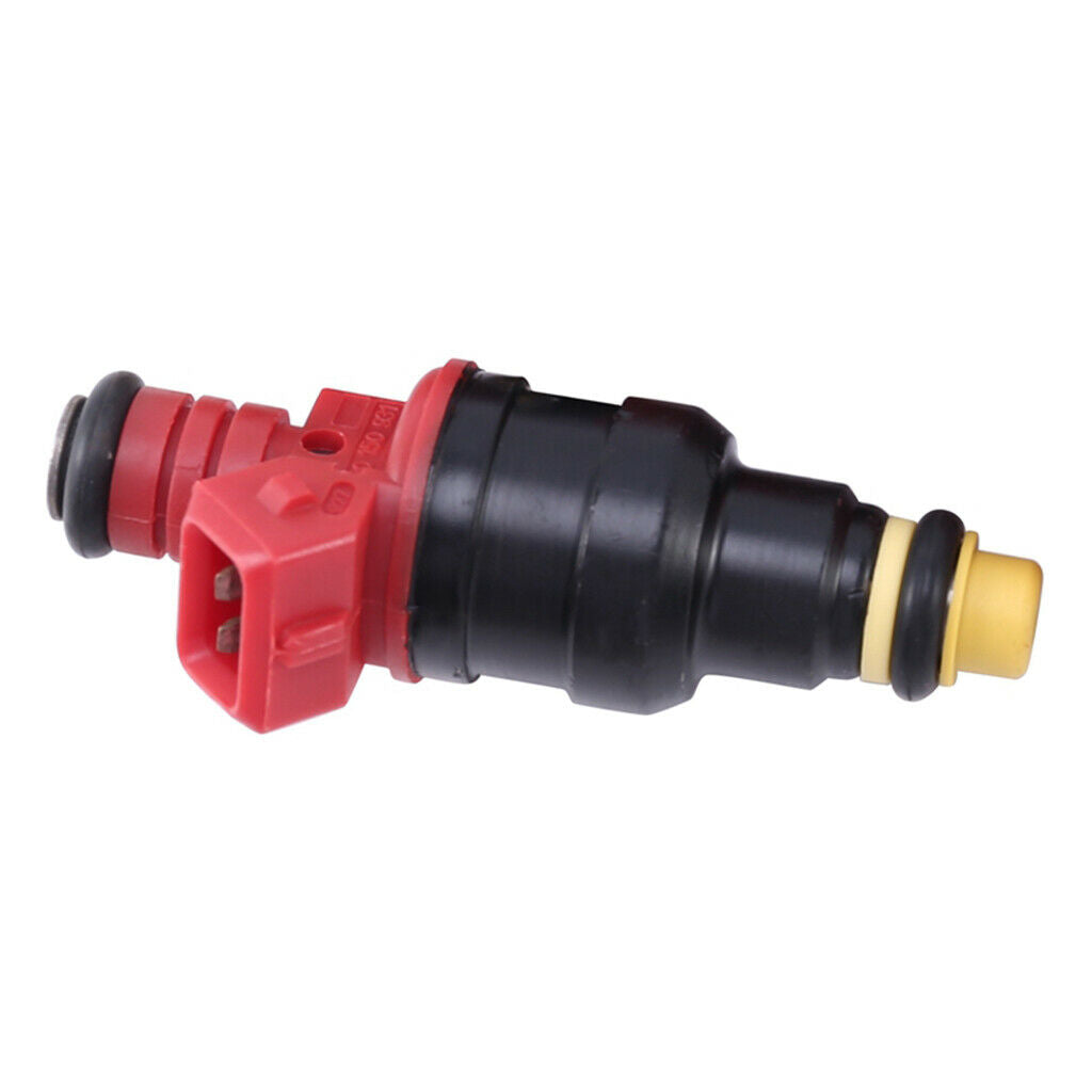 6 Pieces 0280150931 for Mazda B4000 Fuel Injectors Fit for Ford Accesseries
