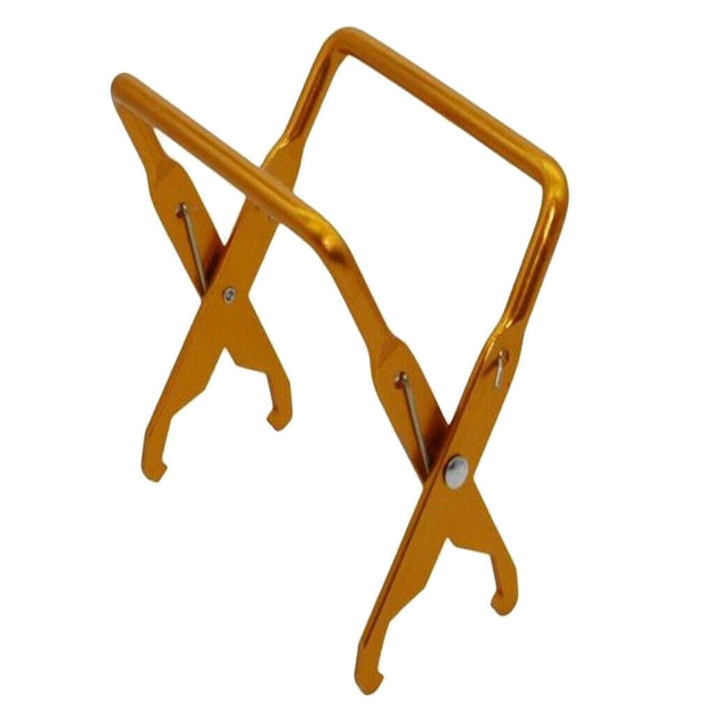 Professional Bee Hi-ve Lifter Aluminum Frame Beekeeping Tool