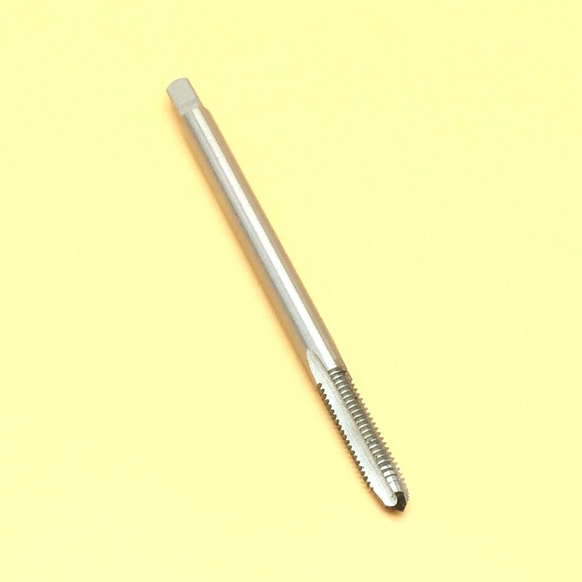M7 x 1 x 100mm Extended Extra Long Right hand Tap [M_M_S]