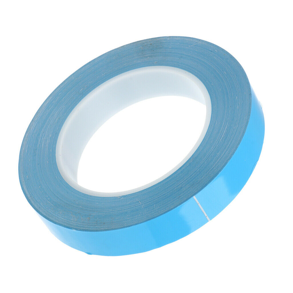 Thermal Conductive Tape Double Side for Heat Sink LED Strip IC Chip 20mm