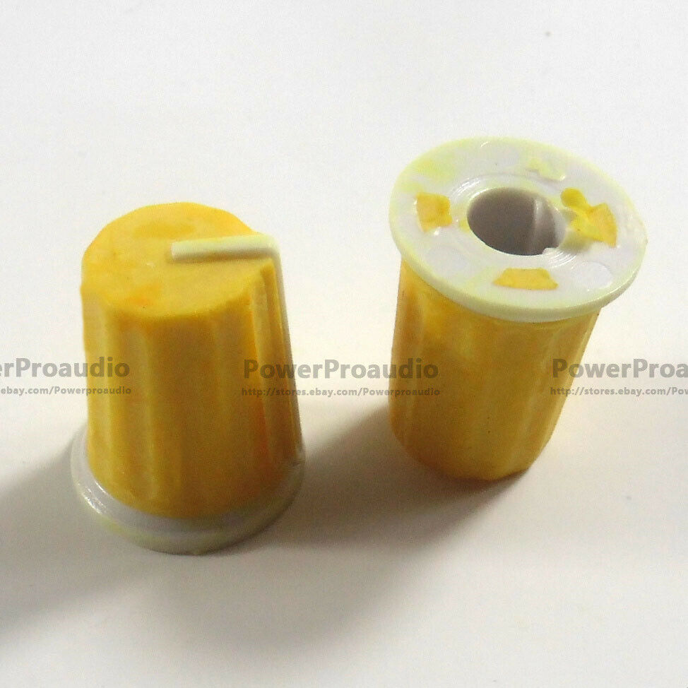 100 x EQ KNOB FOR PIONEER DAA1305 DJM800 DJM850 DJM900 & NXS DJM2000 & NXS NEW