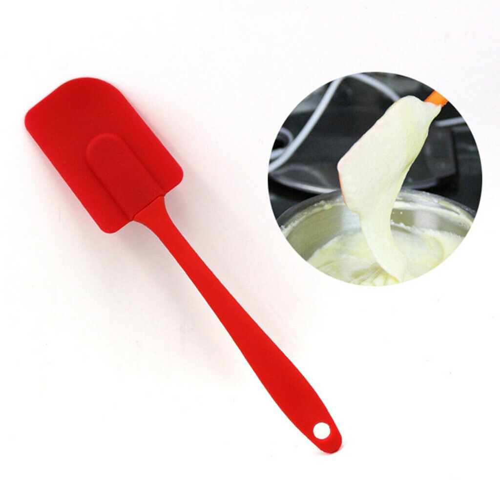 3pcs Seamless Flexible Kitchen Supplies Kitchenware f/ Home Pub Bakery Eggs