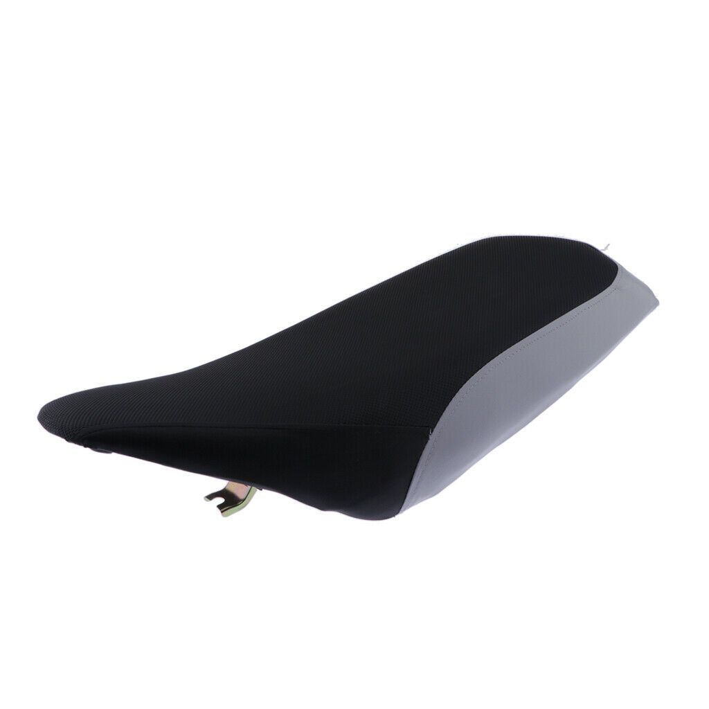 Motorcycle Seat Saddle Cushion for 150cc-250cc ATV QUAD Easy Use Premium