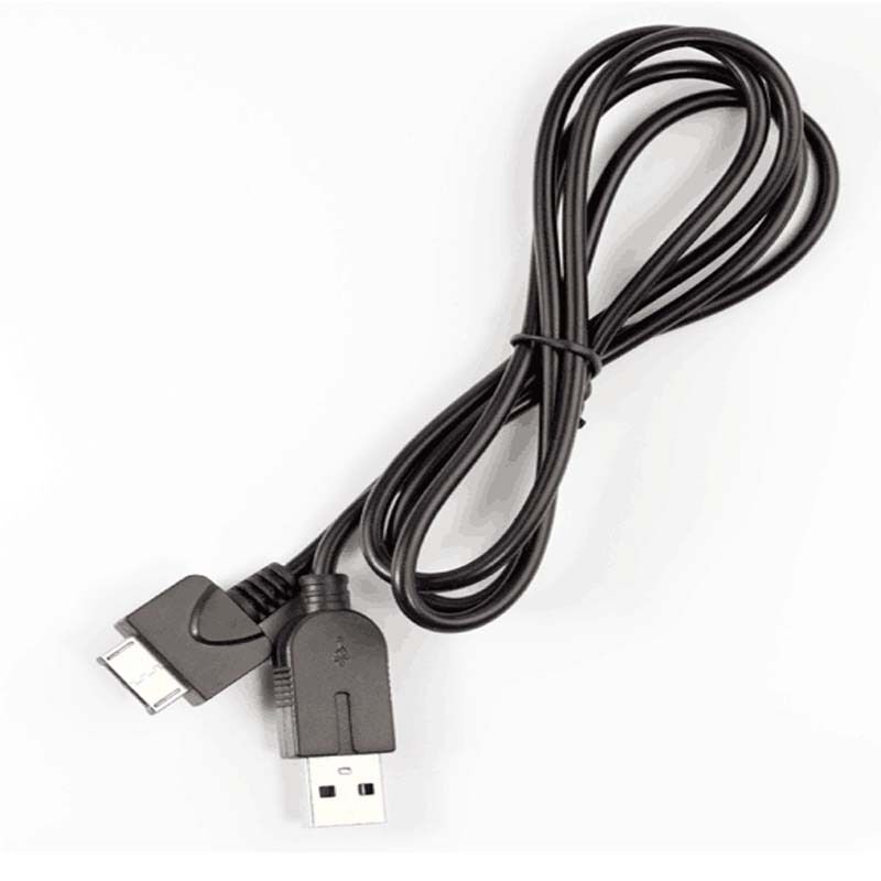 USB Charger & Sync Cable Charging Cord for SONY Playstation PSV PS VITA PCH-1000