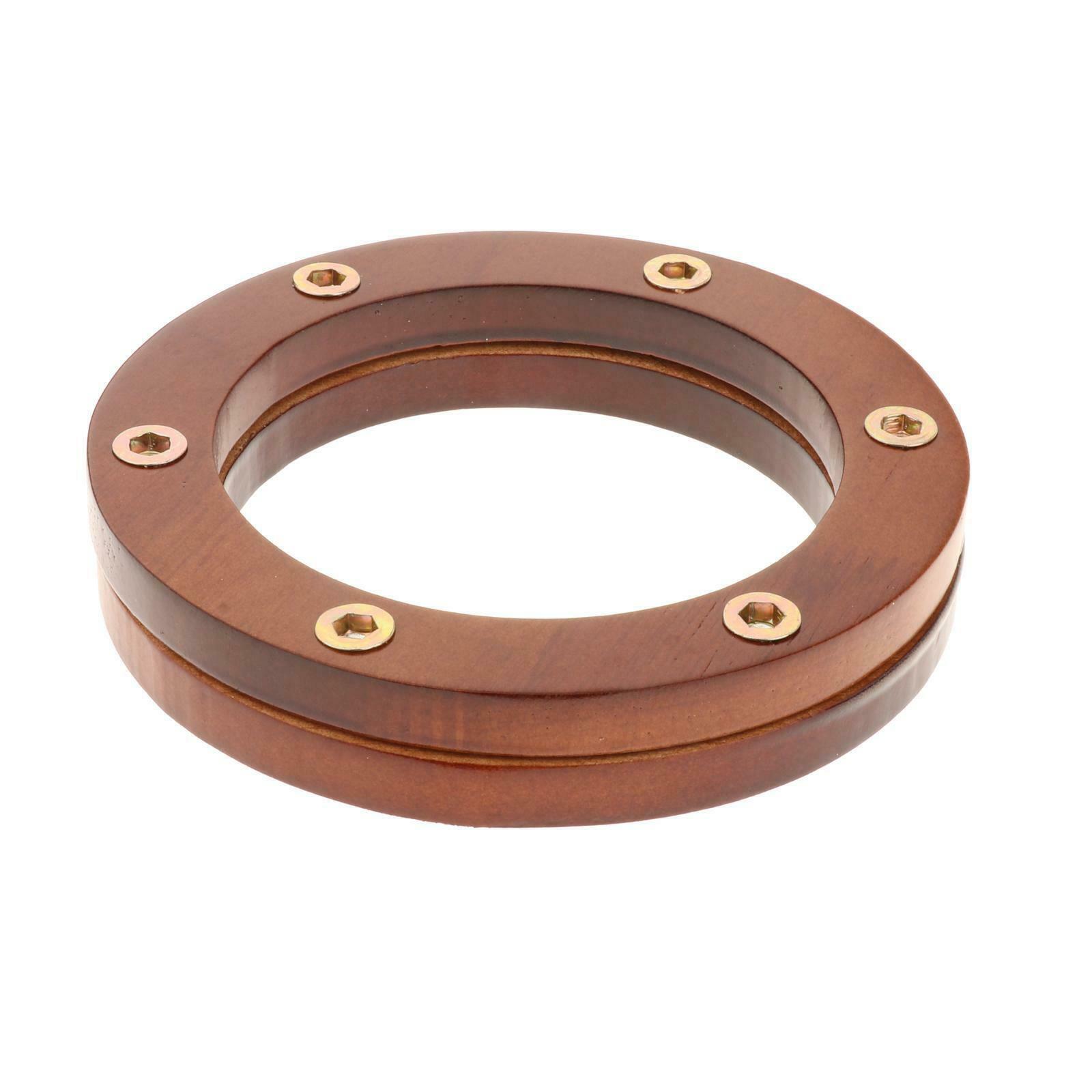 Drum Bass Loudspeaker Amplifier Drum Subwoofer Instrument Spare Parts Accs