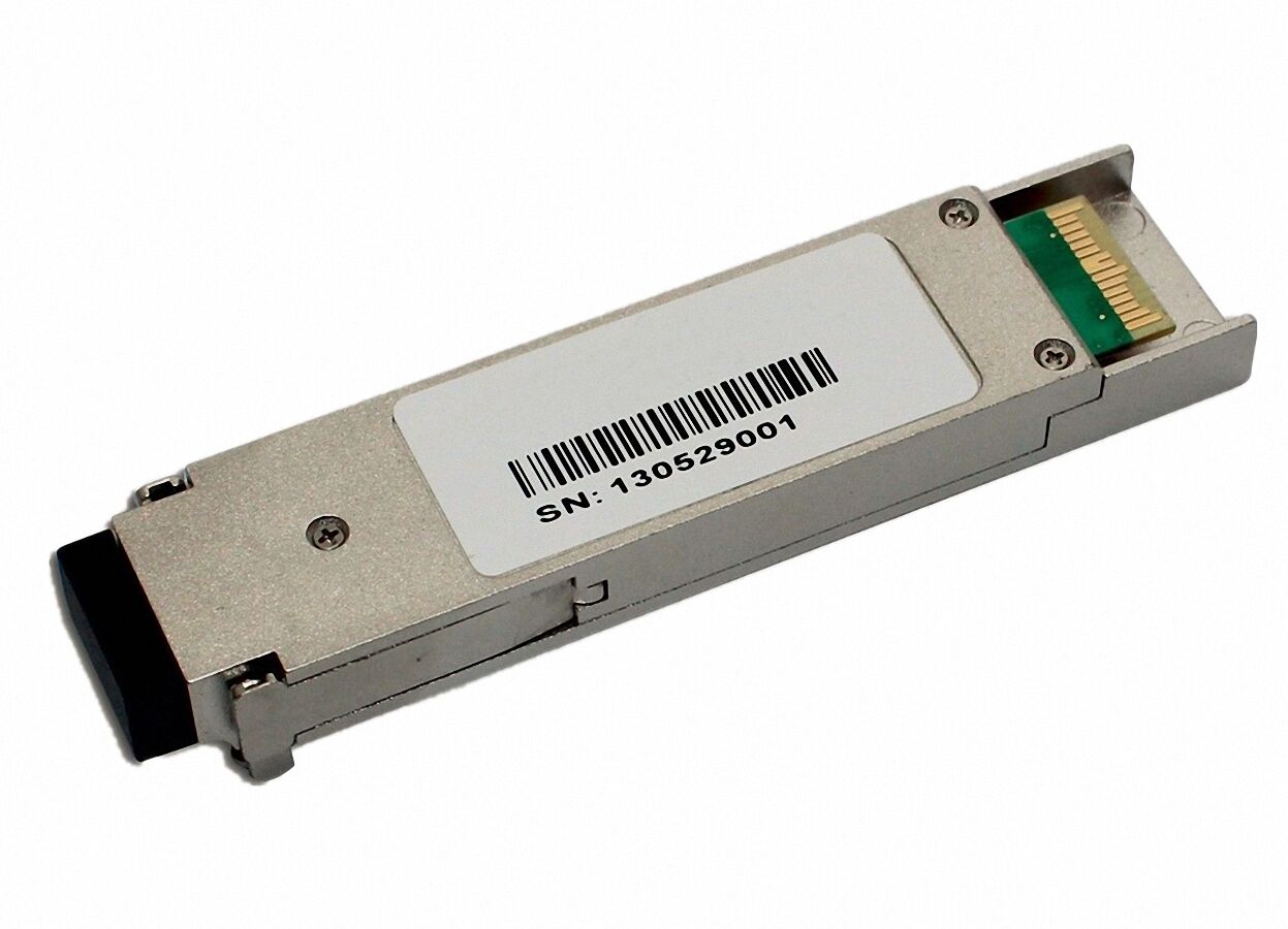 For 3COM , 3CXFP94- 10GBASE-SR XFP 850nm 300m transceiver [M1]