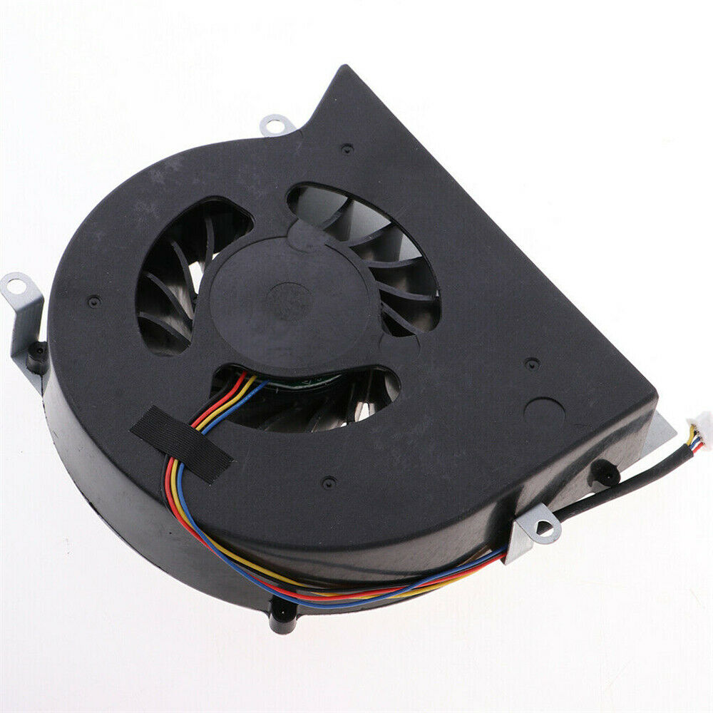 For MSI GT62VR 6RE GT62VR 7RE Dominator Pro CPU Cooling Fan PABD19735BM-N322