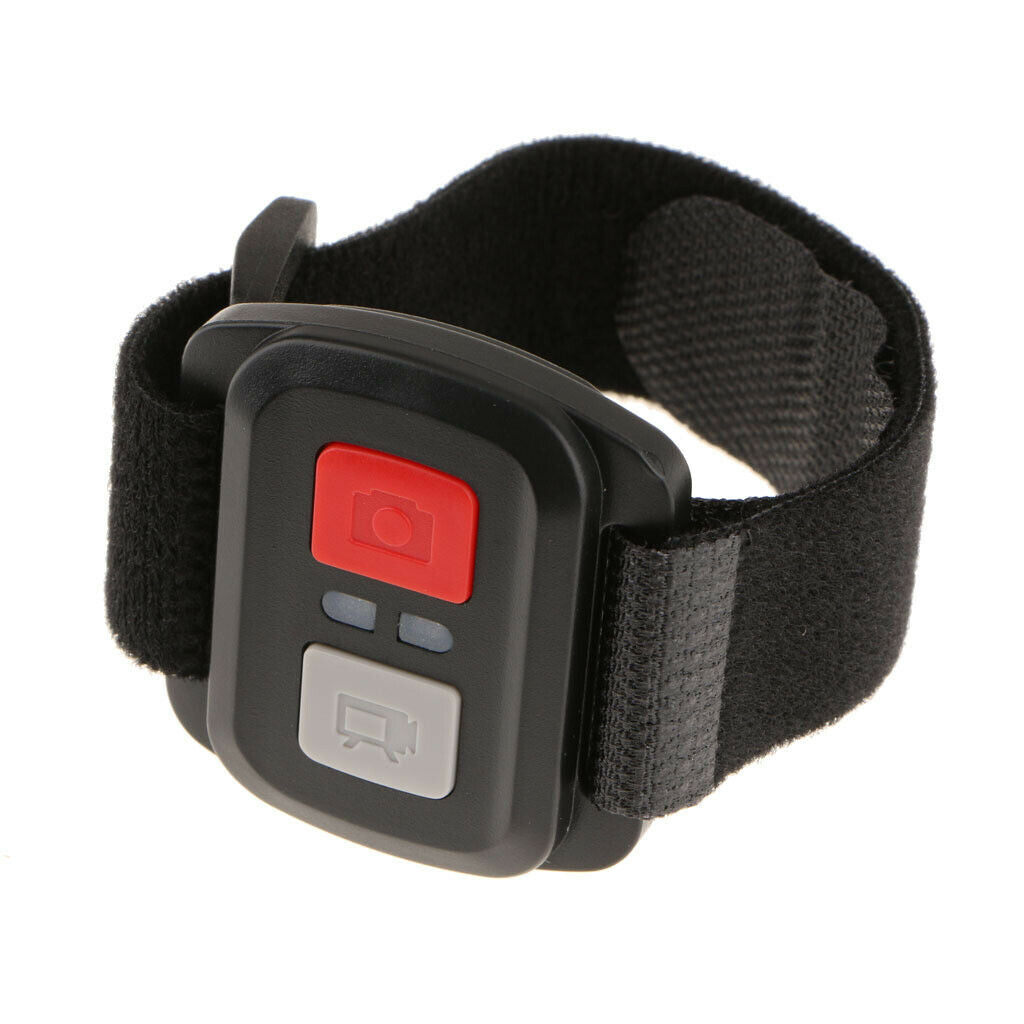 Sports Camera DV Bluetooth 2.4G Remote Control For EKEN H9/H9R/H3R/H8/H8R