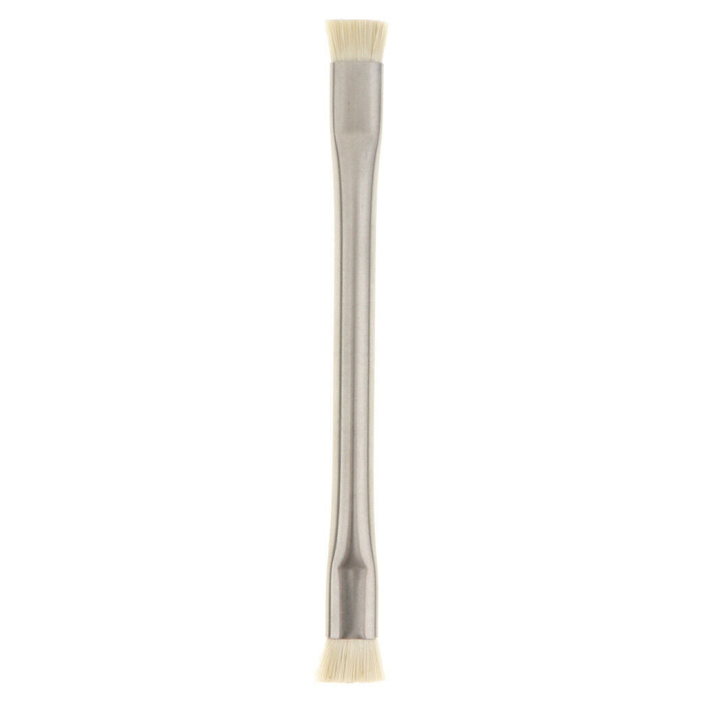 Prettyia ESD Safe Anti Static Brush Cleaning Tool for Mobile Phone Repair