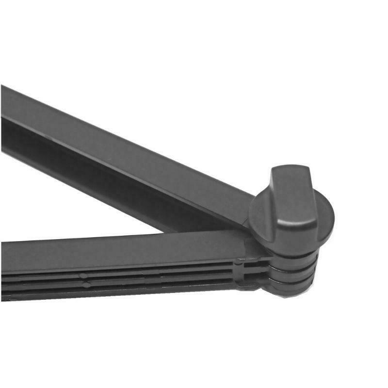 2pcs Tripod Monopod Thumb Screws 3 way Bolts  Parts For GoPro 3-Way Grip Bracket