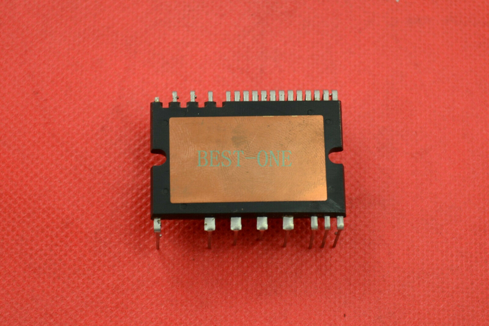 PS21964-AT Package:MODULE,600V/15A low-loss 5th generation