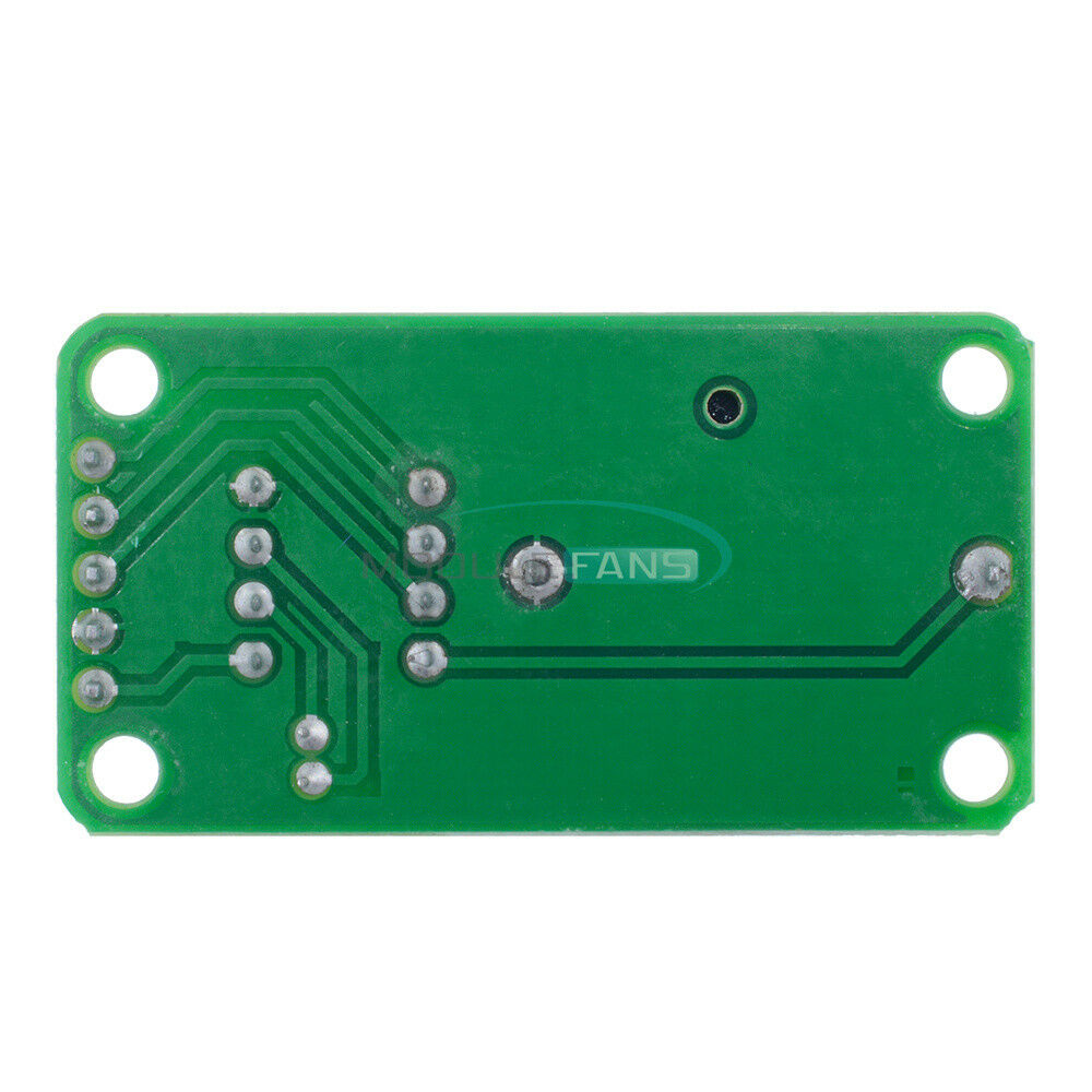 5PCS DS1302 Real Time Clock Module For Arduino AVR ARM PIC SMD