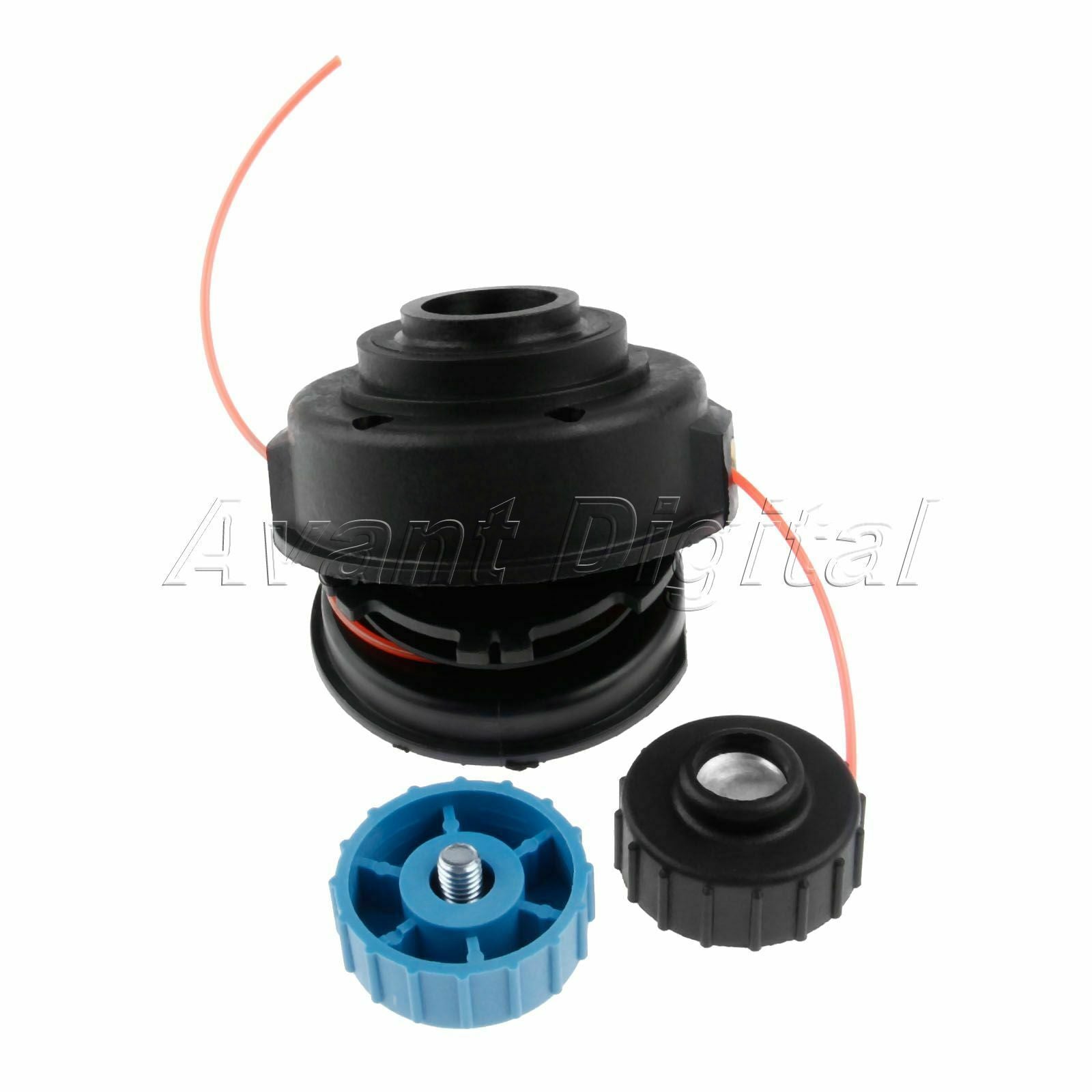 String Trimmer Bump Head Brushcutter Parts For Homelite ST155 ST165 ST175 ST285