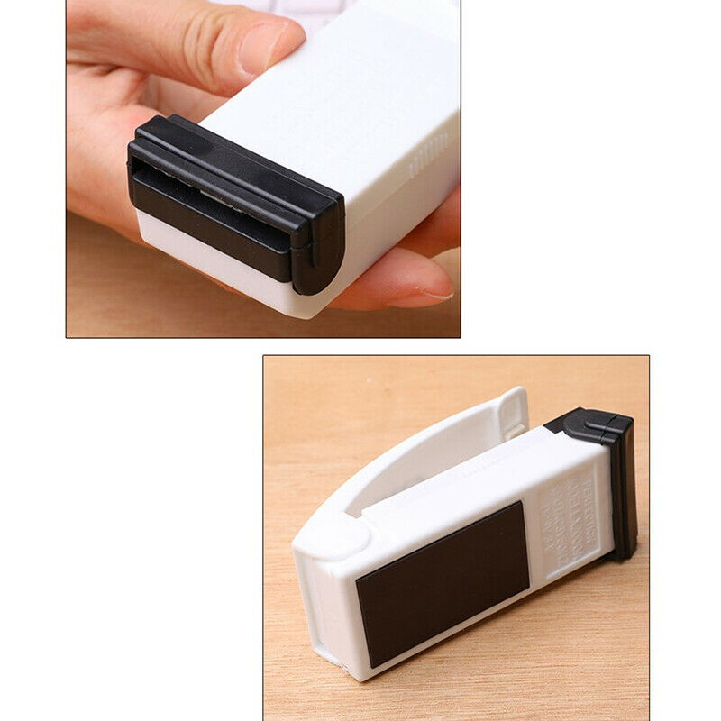 Electric Durable Practical Hand Press Plastic Bag Sealer Mini Sealing Bag.l8