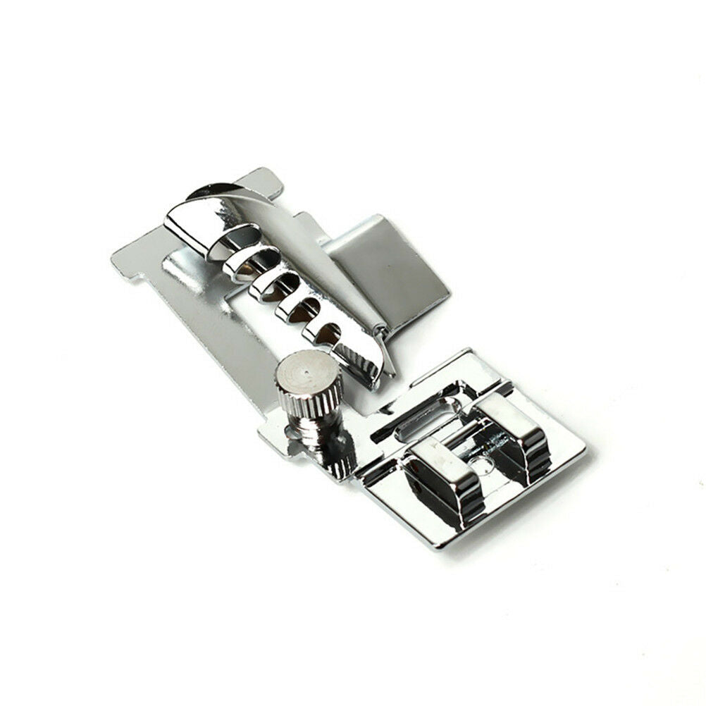 Rolled Hem Presser Foot Set for Singer Janome Sewing Domestic Machine Part*To SJ