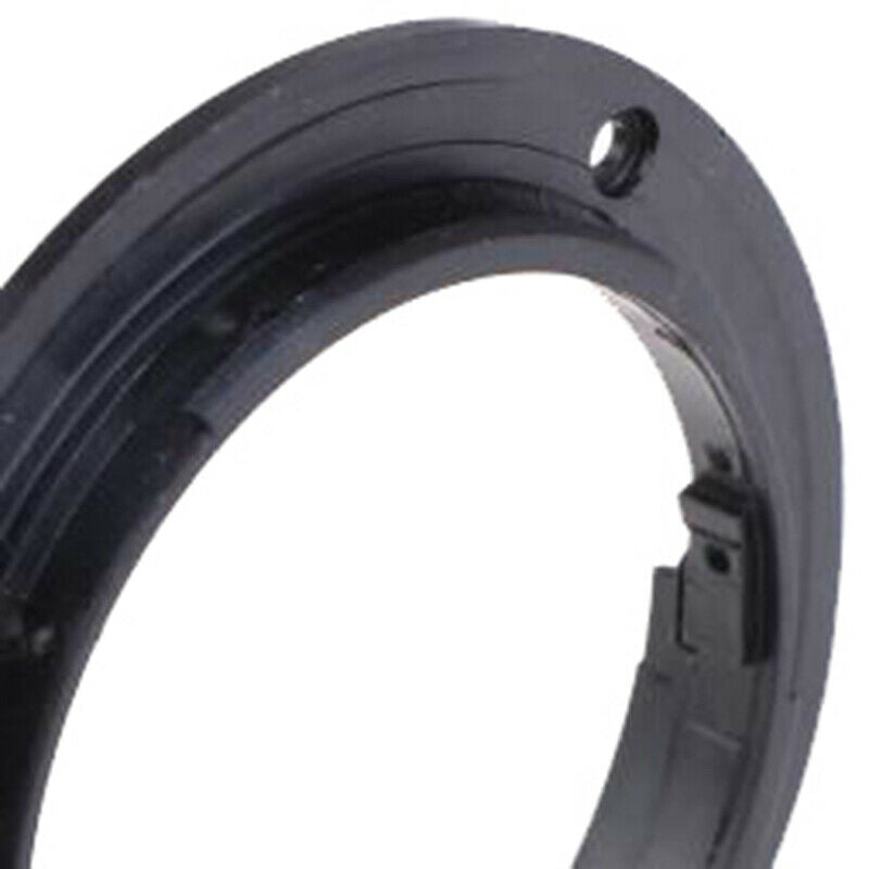 New Lens Base Ring for Nikon 18-55 18-105 18-135 55-200 Camera Replacement T Tt
