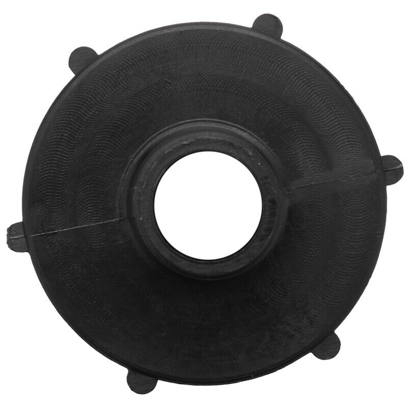 1Pcs 1000L Ibc Water Tank Garden Hose Adapter Fitting 60Mm Adaptor 0.75 GardenP9