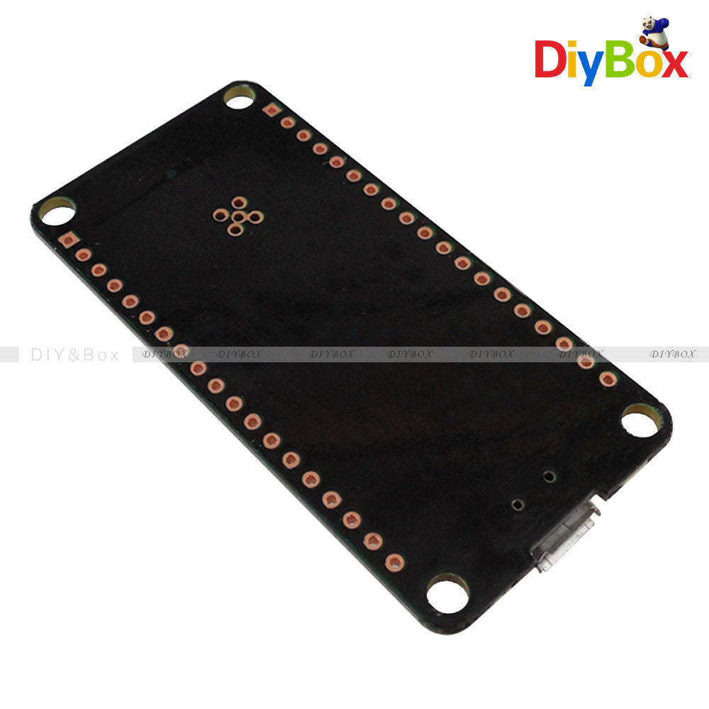ESP32 ESP32S CH340G Entwicklung 2.4GHz Dual-Mode WiFi+Bluetooth Module Antenne