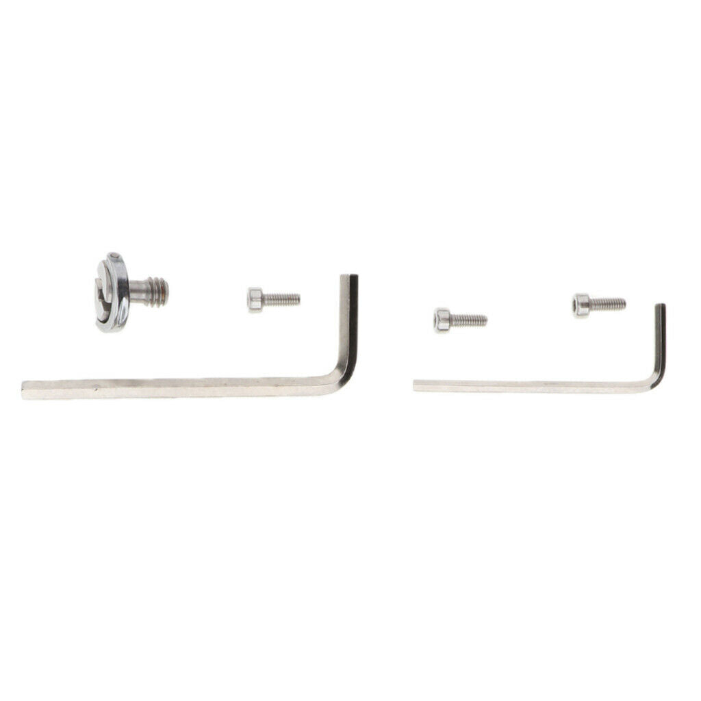 Camera L Shape Bracket Quick Release L Plate 1/4inch Screw Vertical Video