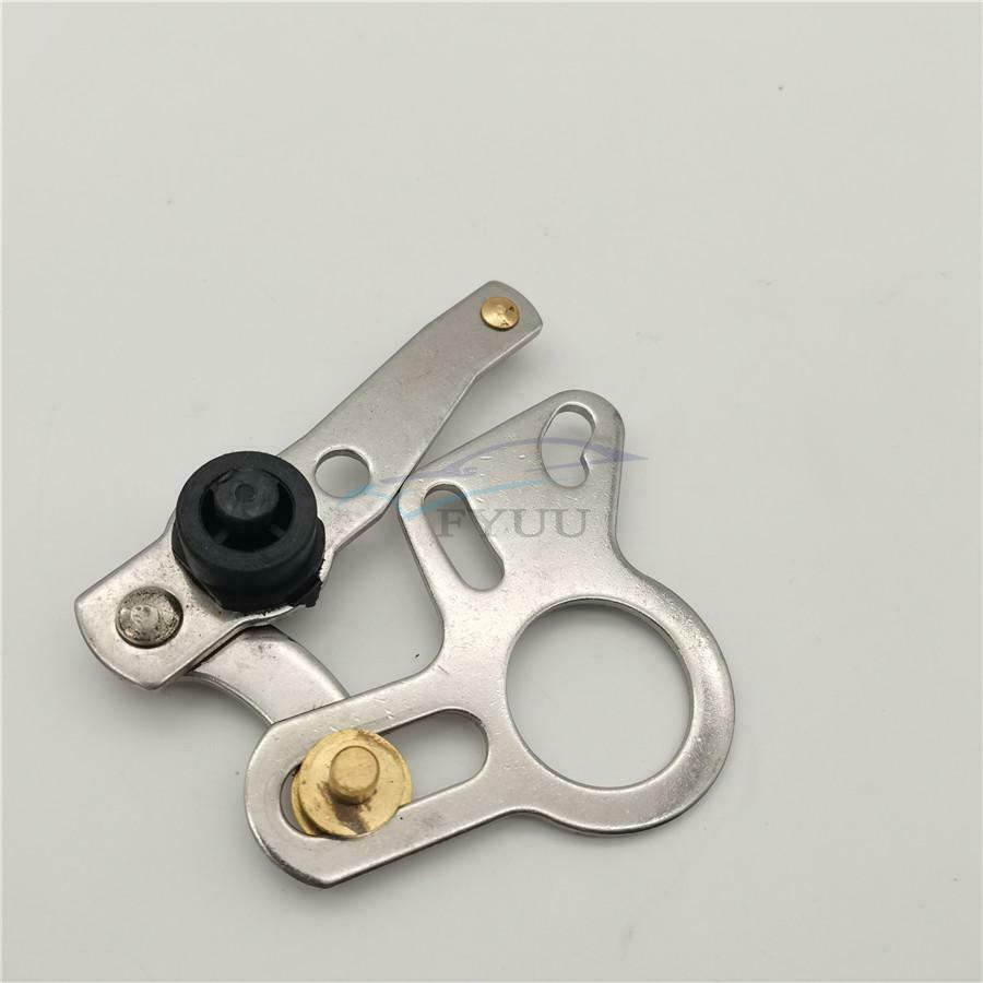 1PCS Pull Throttle Arm Tool OEM#703-48261-11 For YAMAHA 703 Remote Control Box