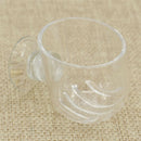 Mini Plant Cup Holder for Aquarium Fish Tank Aquatic Planting Accessories Home