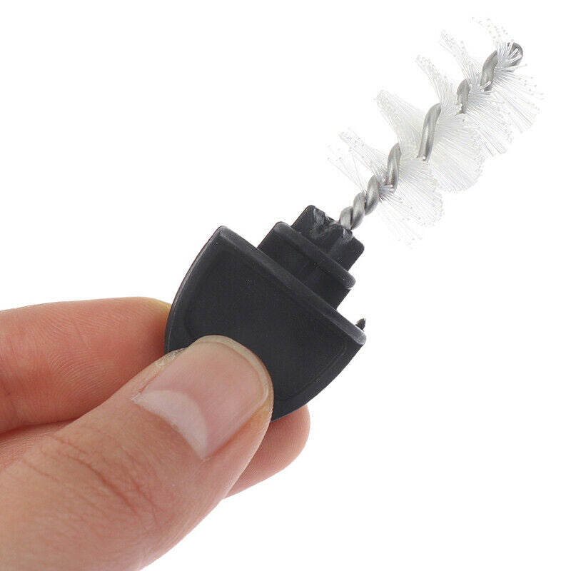 5pcs Draft Beer Tap Faucet Plug Brush Cleaning Brush Room Accessory G3 ADB SJ