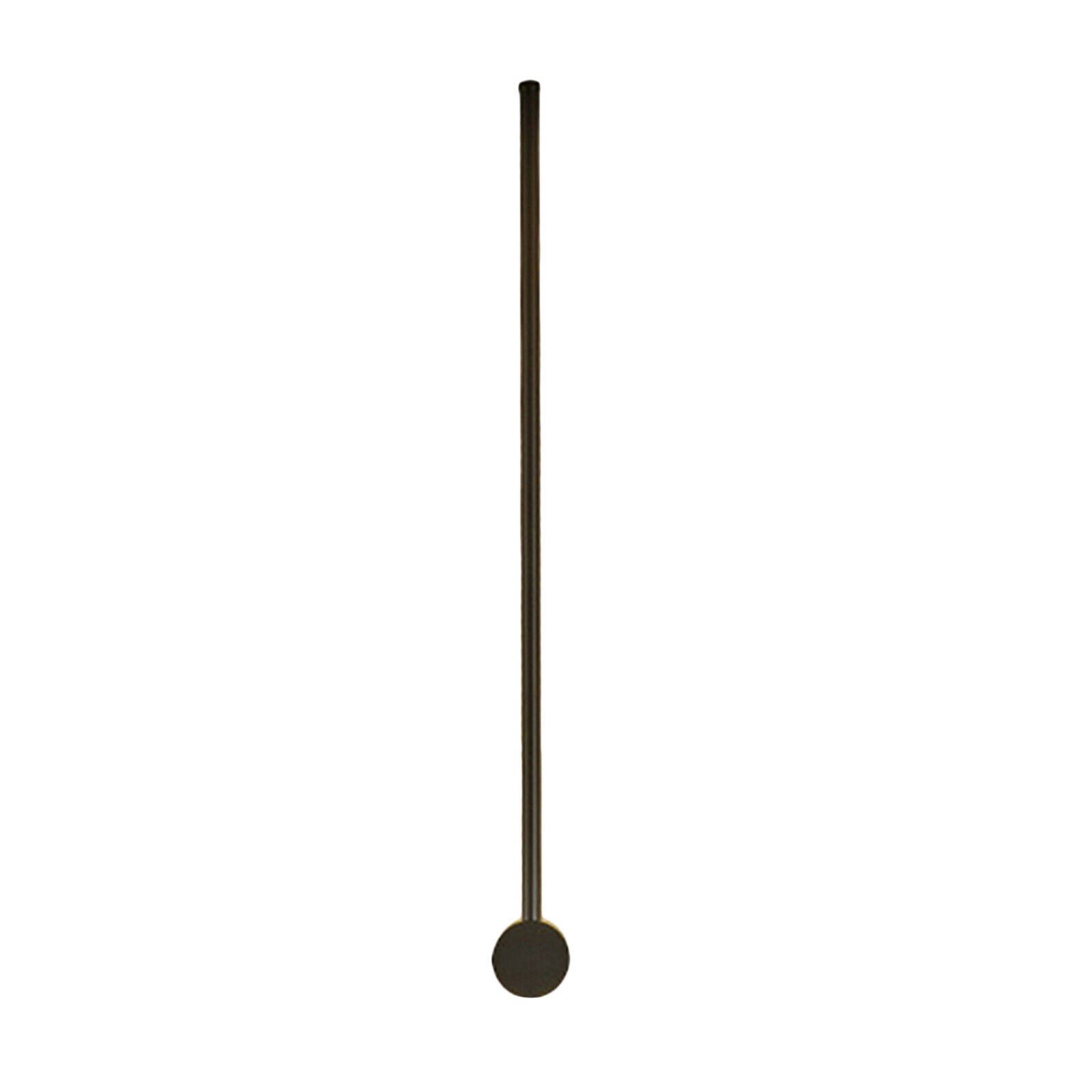 Wall Mounted Light Atmosphere Lamp Office Bedroom Bar Decor 60cm Warm Light
